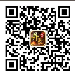 公众号二维码